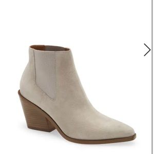 Rag and Bone Razor Chelsea Bootie